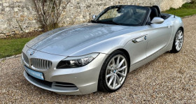 Bmw Z4 occasion 2010 mise en vente &agrave; MARCQ par le garage GT VINTAGE CLASSIC CARS - photo n&deg;1