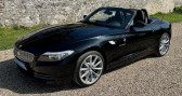 Bmw Z4 occasion année 2012 boite Automatique Annonce Bmw Z4 occasion Essence s-drive 35i 3l 2012 à MARCQ