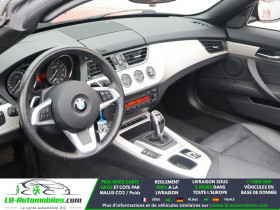 Bmw Z4 sDrive 18i 156ch  occasion � Beaupuy - photo n�3