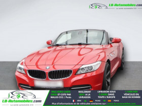 Bmw Z4 sDrive 18i 156ch  occasion � Beaupuy - photo n�2