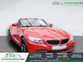 Annonce Bmw Z4 occasion Essence sDrive 18i 156ch � Beaupuy