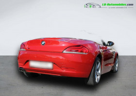 Bmw Z4 , garage LB AUTOMOBILES  Beaupuy