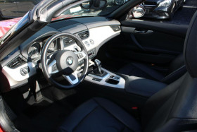 Bmw Z4 sDrive 18i 156ch  occasion  Beaupuy - photo n4