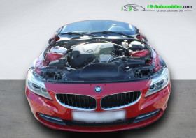 Bmw Z4 sDrive 18i 156ch  occasion  Beaupuy - photo n3
