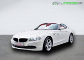 Annonce Bmw Z4 occasion Essence sDrive 18i 156ch  Beaupuy