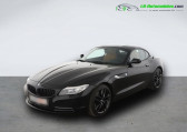 Bmw Z4 occasion année 2016 boite Automatique Annonce Bmw Z4 occasion Essence sDrive 18i 156ch à Beaupuy