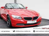 Annonce Bmw Z4 occasion Essence sDrive 18i 156ch � L'Union