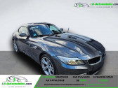 Annonce Bmw Z4 occasion Essence sDrive 18i 156ch  Beaupuy