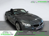 Annonce Bmw Z4 occasion Essence sDrive 18i 156ch  Beaupuy