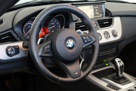 Bmw Z4 sDrive 20i 184ch  occasion  Beaupuy - photo n9