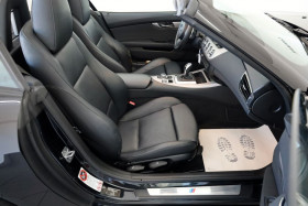 Bmw Z4 sDrive 20i 184ch  occasion  Beaupuy - photo n8