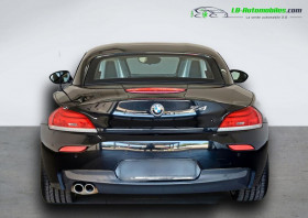 Bmw Z4 sDrive 20i 184ch  occasion  Beaupuy - photo n7
