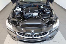 Bmw Z4 sDrive 20i 184ch  occasion  Beaupuy - photo n11