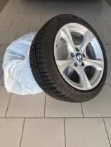 Bmw Z4 sDrive 20i 184ch  occasion  Beaupuy - photo n10