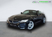 Bmw Z4 occasion année 2015 boite Automatique Annonce Bmw Z4 occasion Essence sDrive 20i 184ch à Beaupuy