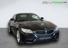 Bmw Z4 sDrive 20i 184ch  occasion  Beaupuy - photo n2