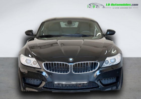 Bmw Z4 sDrive 20i 184ch  occasion  Beaupuy - photo n5