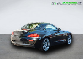 Bmw Z4 sDrive 20i 184ch  occasion  Beaupuy - photo n4