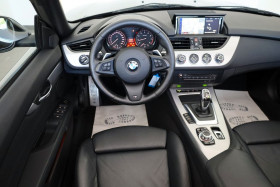 Bmw Z4 sDrive 20i 184ch  occasion  Beaupuy - photo n3