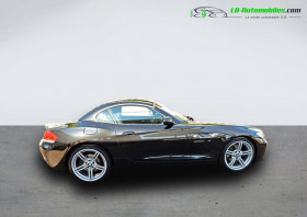 Bmw Z4 sDrive 20i 184ch  occasion  Beaupuy - photo n6
