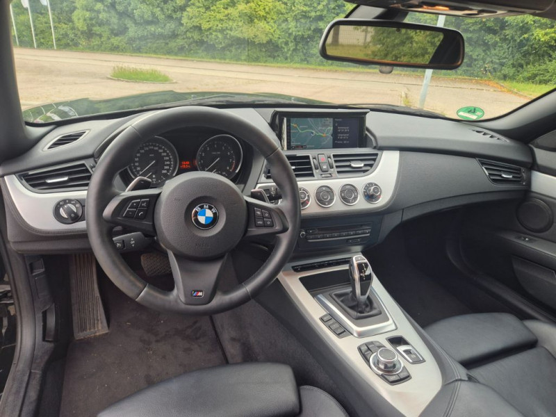 Bmw Z4 sDrive 20i 184ch  occasion  Beaupuy - photo n3