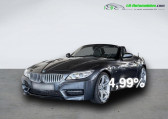 Annonce Bmw Z4 occasion Essence sDrive 20i 184ch  Beaupuy