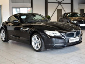 Bmw Z4 occasion année 2015 boite Automatique Annonce Bmw Z4 occasion Essence sDrive 20i 184ch à L'Union