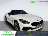 Bmw Z4 sDrive 20i 197 ch BVA  � Beaupuy 31