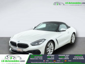 Bmw Z4 sDrive 20i 197 ch BVA  � Beaupuy 31