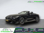 Annonce Bmw Z4 occasion Essence sDrive 20i 197 ch BVA � Beaupuy