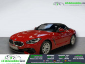 Bmw Z4 sDrive 20i 197 ch BVA  � Beaupuy 31