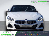 Annonce Bmw Z4 occasion Essence sDrive 20i 197 ch BVA � Beaupuy