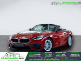 Annonce Bmw Z4 occasion Essence sDrive 20i 197 ch BVA � Beaupuy