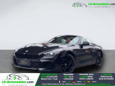 Annonce Bmw Z4 occasion Essence sDrive 20i 197 ch BVA � Beaupuy