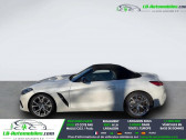 Bmw Z4 sDrive 20i 197 ch BVA  � Beaupuy 31