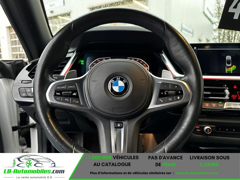Bmw Z4 sDrive 20i 197 ch BVA  occasion � Beaupuy - photo n�6