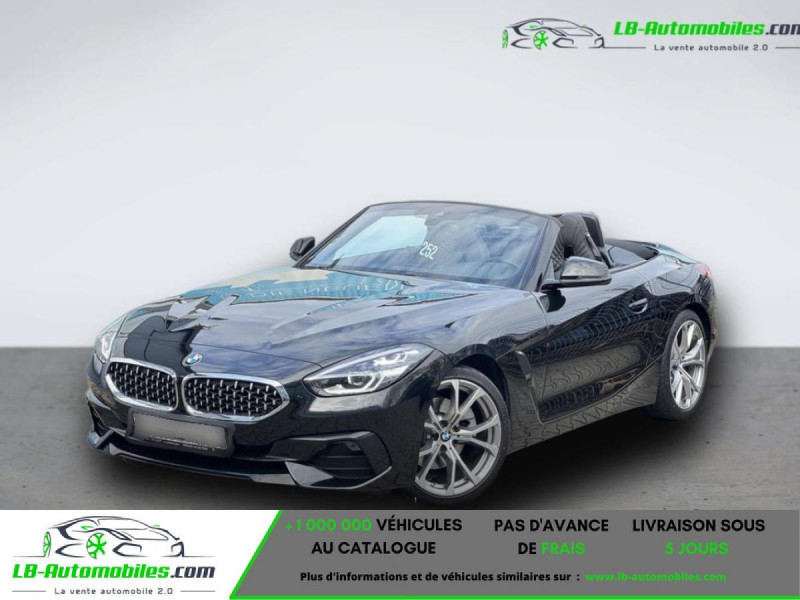 Bmw Z4 sDrive 20i 197 ch BVA  occasion � Beaupuy