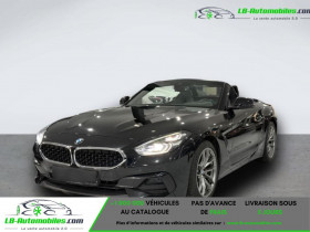 Bmw Z4 sDrive 20i 197 ch BVA  occasion � Beaupuy - photo n�2