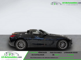 Bmw Z4 sDrive 20i 197 ch BVA  occasion � Beaupuy - photo n�5