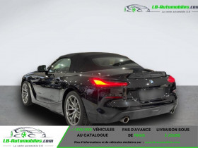 Bmw Z4 sDrive 20i 197 ch BVA  occasion � Beaupuy - photo n�4