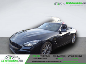 Bmw Z4 sDrive 20i 197 ch BVA  occasion � Beaupuy - photo n�2