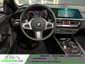 Bmw Z4 sDrive 20i 197 ch BVA  occasion � Beaupuy - photo n�7