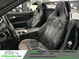 Bmw Z4 sDrive 20i 197 ch BVA  occasion � Beaupuy - photo n�6
