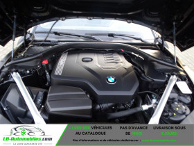 Bmw Z4 sDrive 20i 197 ch BVA  occasion � Beaupuy - photo n�6