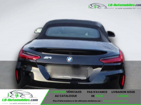 Bmw Z4 sDrive 20i 197 ch BVA  occasion � Beaupuy - photo n�5