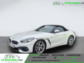 Annonce Bmw Z4 occasion Essence sDrive 20i 197 ch BVA � Beaupuy