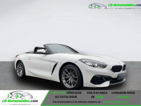 Bmw Z4 sDrive 20i 197 ch BVA  occasion � Beaupuy - photo n�2