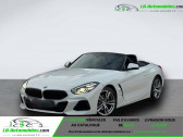 Annonce Bmw Z4 occasion Essence sDrive 20i 197 ch BVA � Beaupuy