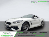 Annonce Bmw Z4 occasion Essence sDrive 20i 197 ch BVA � Beaupuy