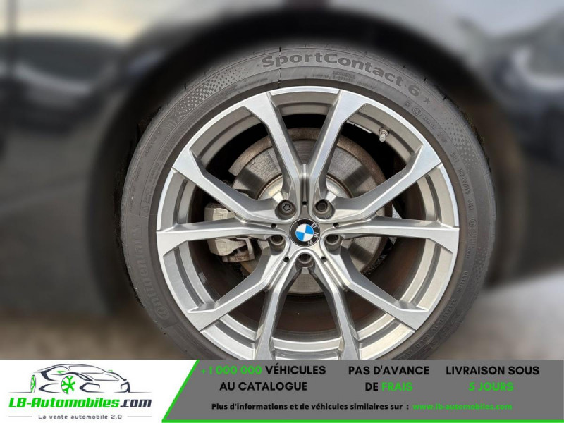 Bmw Z4 sDrive 20i 197 ch BVA  occasion � Beaupuy - photo n�5